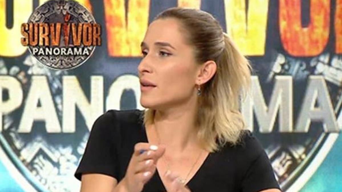 Survivor Sema'dan şoke eden açıklama: Kardeş mardeş yok