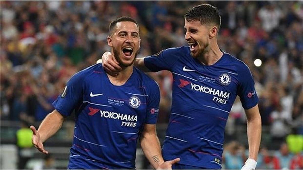 Chelsea 4-1 Arsenal