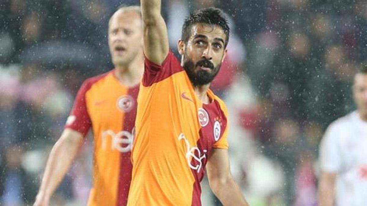 Sivasspor Muğdat'ı istiyor