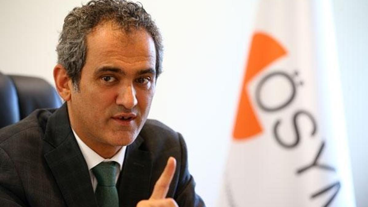 MEB'den Osmanlı'dan günümüze mesleki eğitim tarihine yolculuk  kitabı