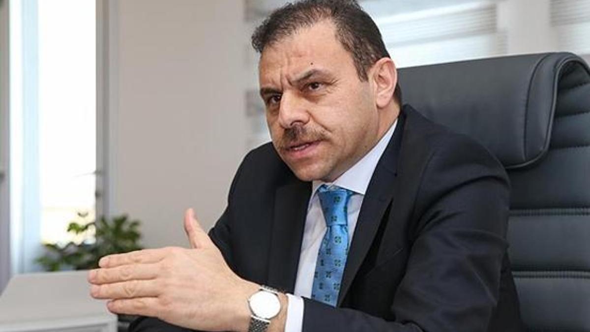 TMSF satışa çıkarıyor! 1.1 milyar lira...