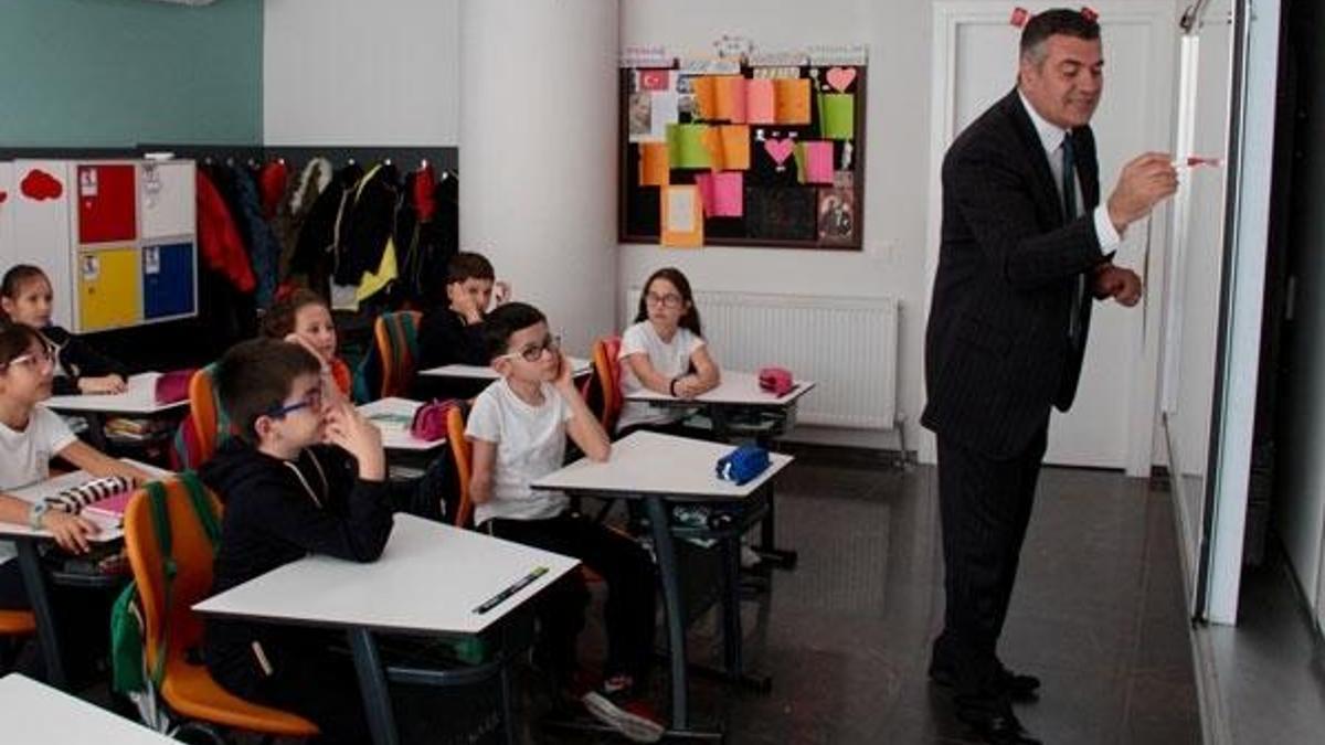 Bakanlık 81 ile yazı gönderdi! Öğretmenler...