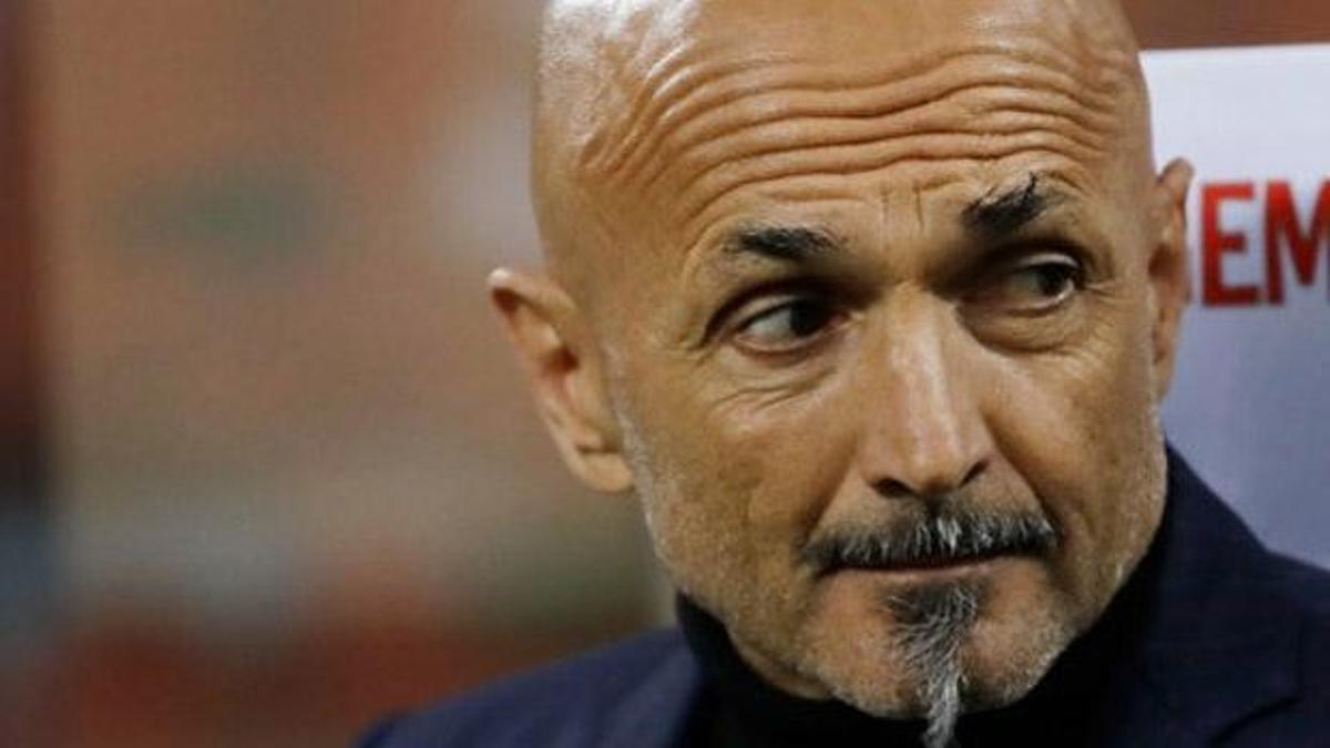Inter'de Spalletti dönemi sona erdi