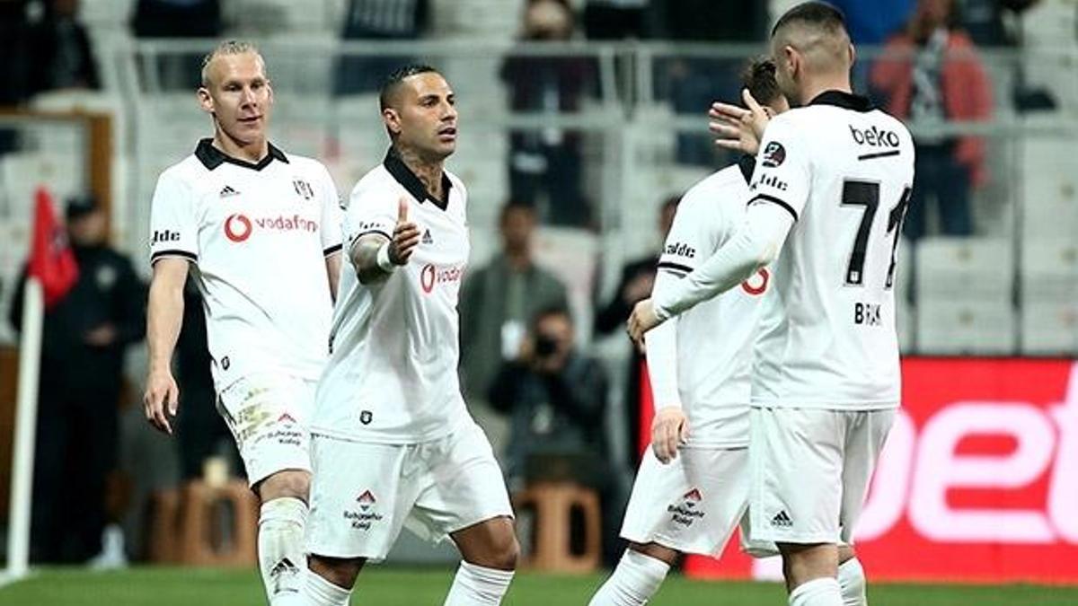 Beşiktaş'ın yıldız isimlerine şok! Abdullah Avcı istemiyor