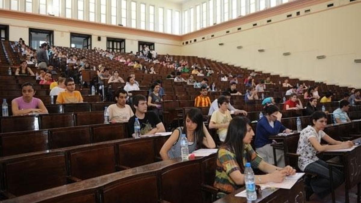 LGS yarın yapılacak
