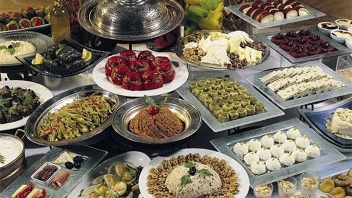 Bayramda öğün miktarının artması tehlikeli