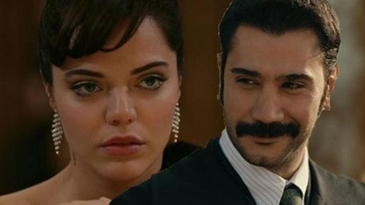Bir Zamanlar Çukurova 35. bölüm fragmanı
