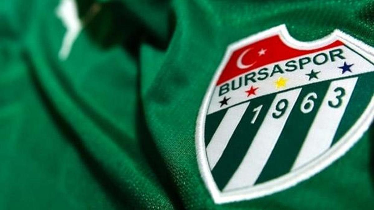 Bursaspor'a kötü haber! Takım değeri düşüşe geçti