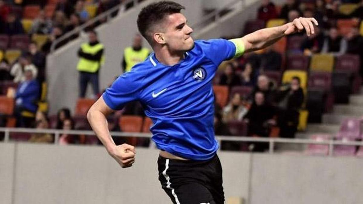 Ianis imzayı atıyor! Resmen açıklandı