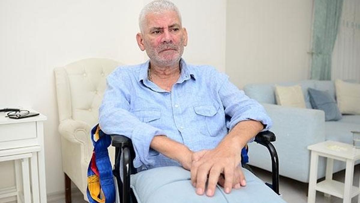 Hastalığa farkındalık için organlarını bağışladı