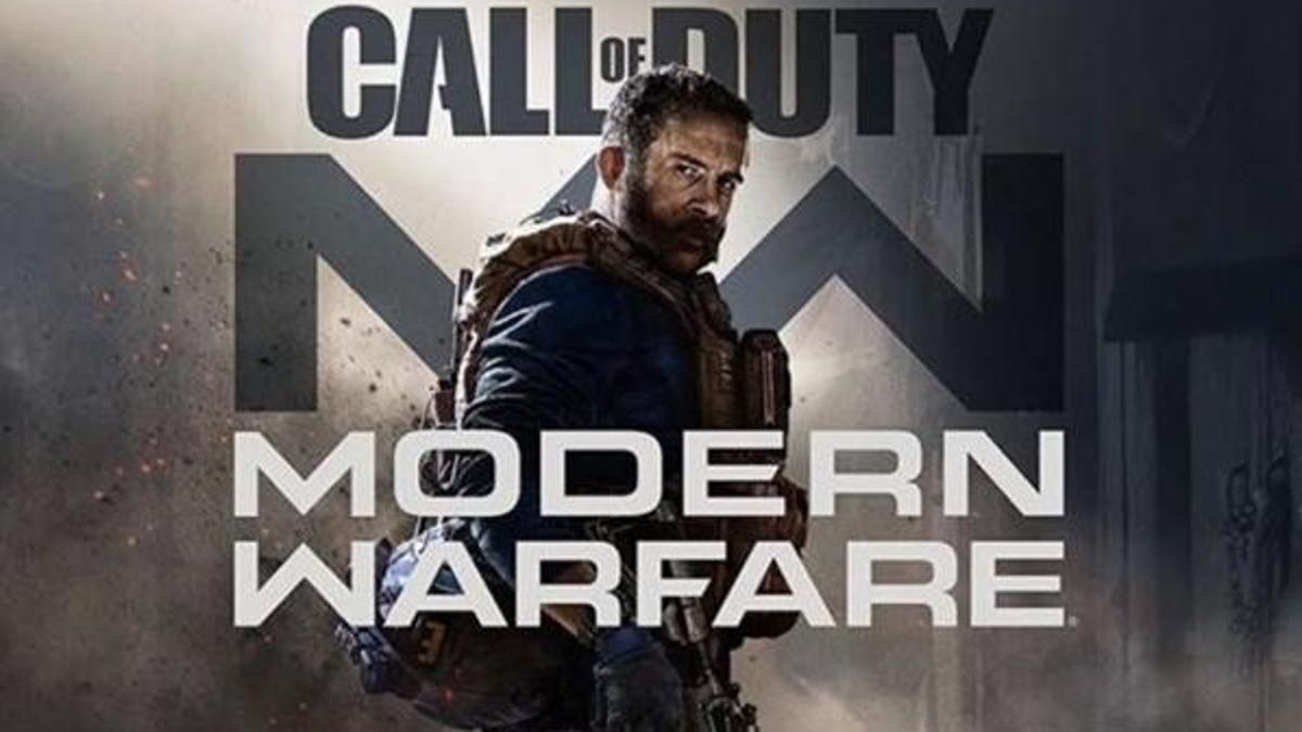 Yeni 'Call of Duty' resmen geliyor