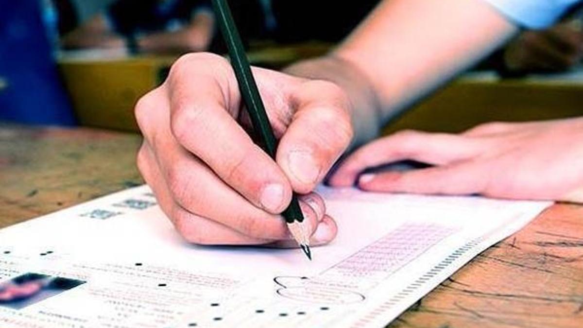 ÖSYM'deki soruları böyle çaldılar!