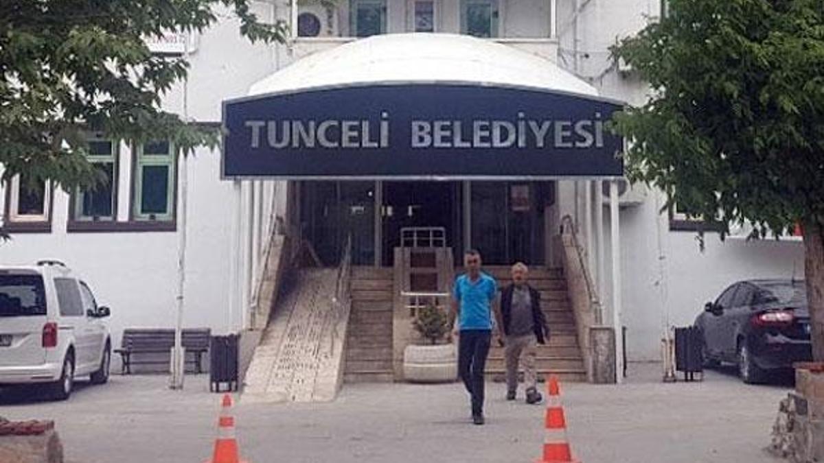 İçişleri Bakanlığı'ndan 'Dersim' soruşturması