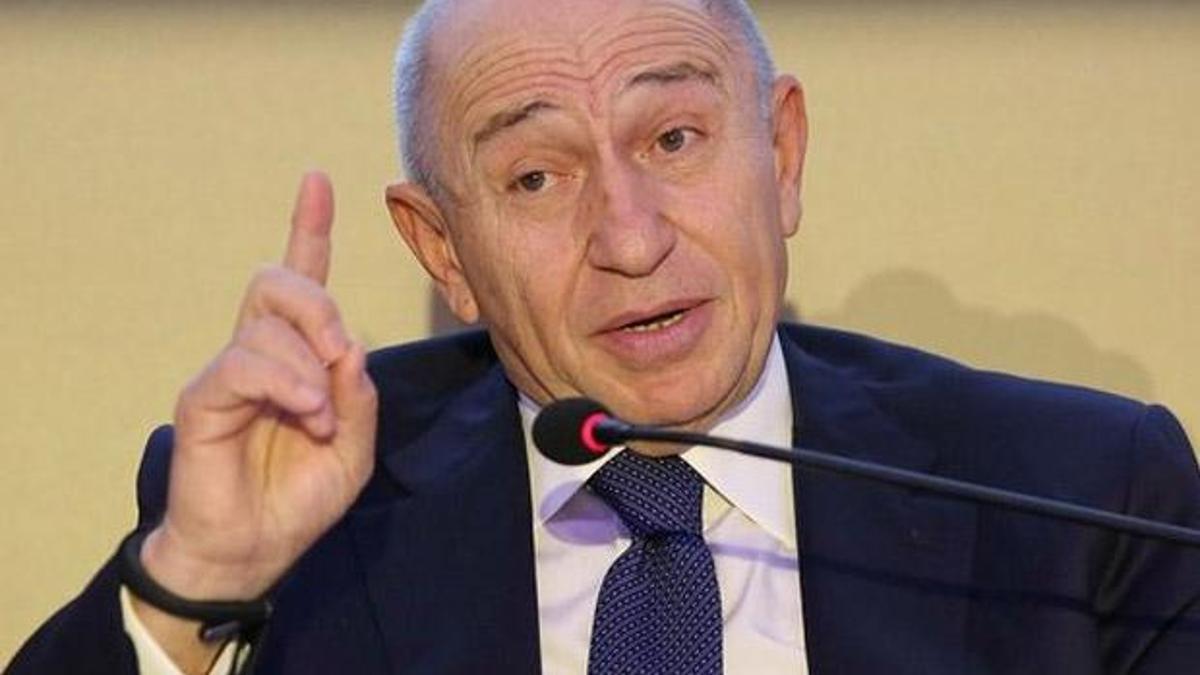 Nihat Özdemir'in listesi belli oldu!
