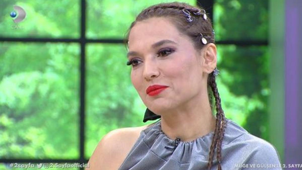 Demet Akalın isyan etti! 'Sinir krizi geçiriyorum'