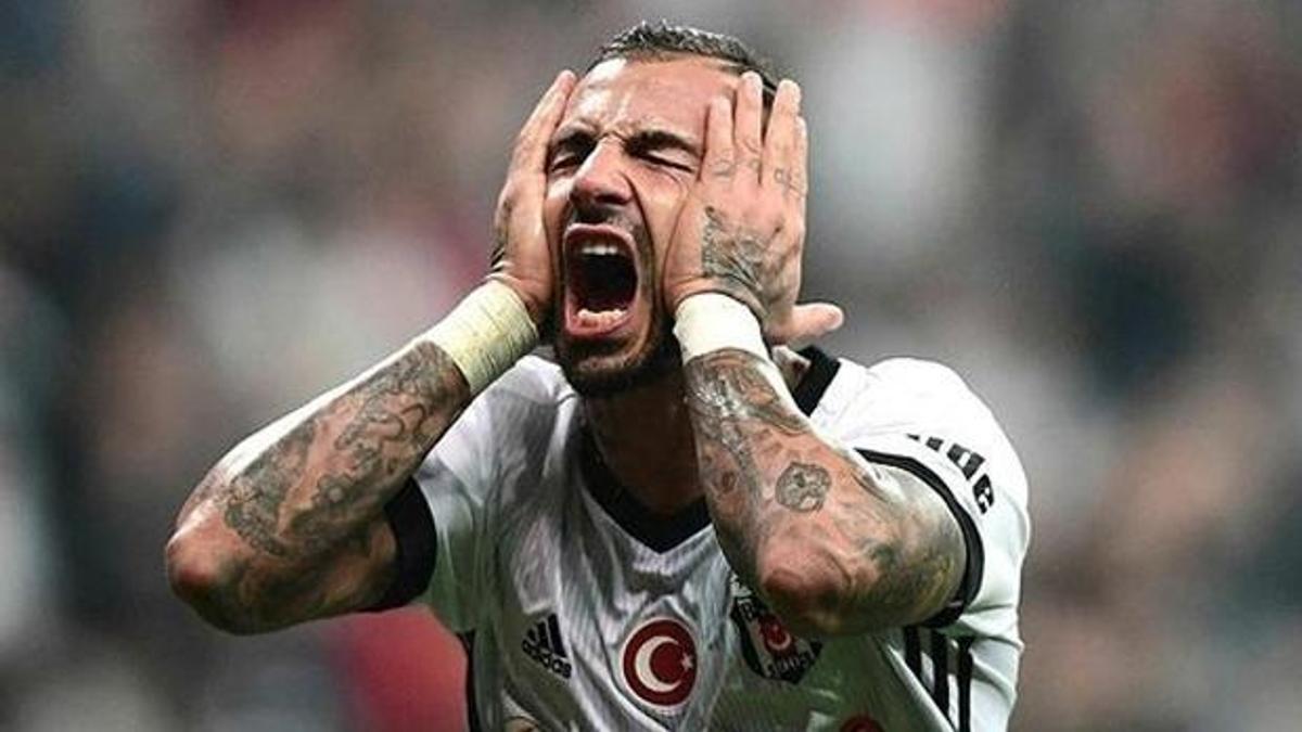 Kartal’ın üç yıldızına Avrupa’dan teklif var