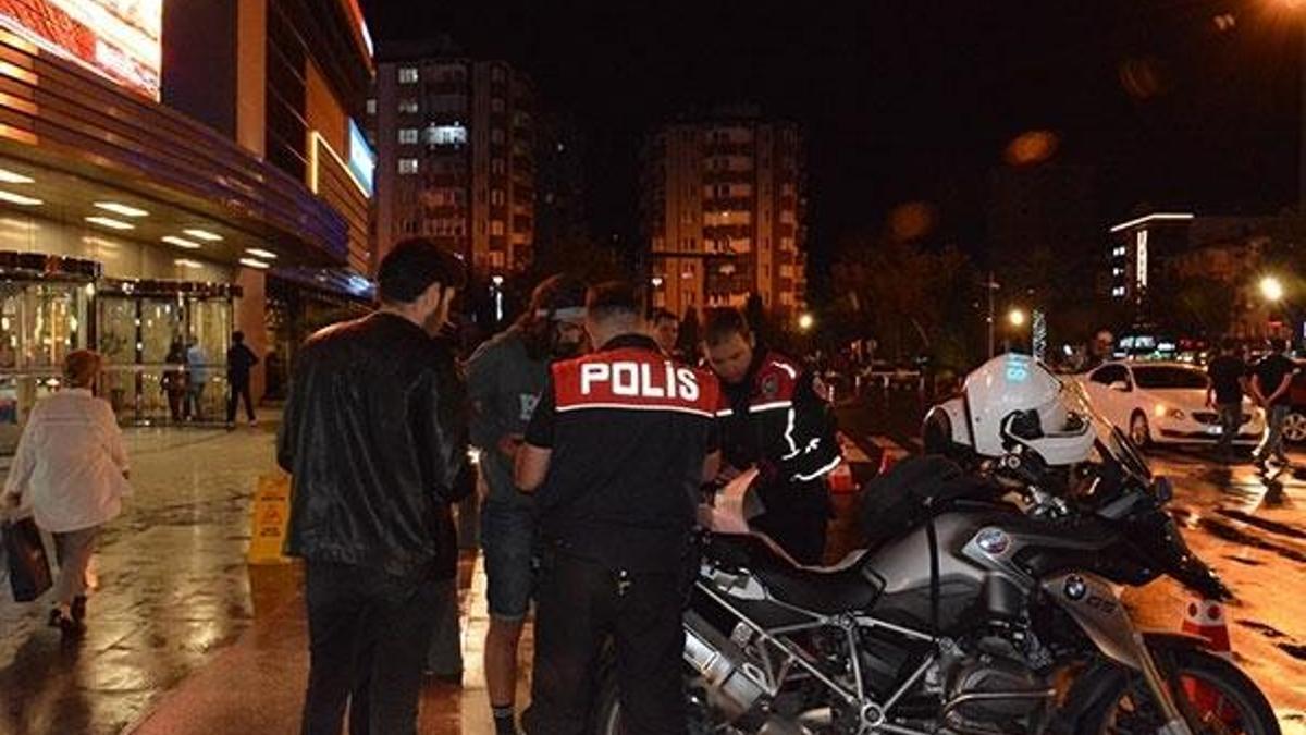 81 ilde eş zamanlı uygulama