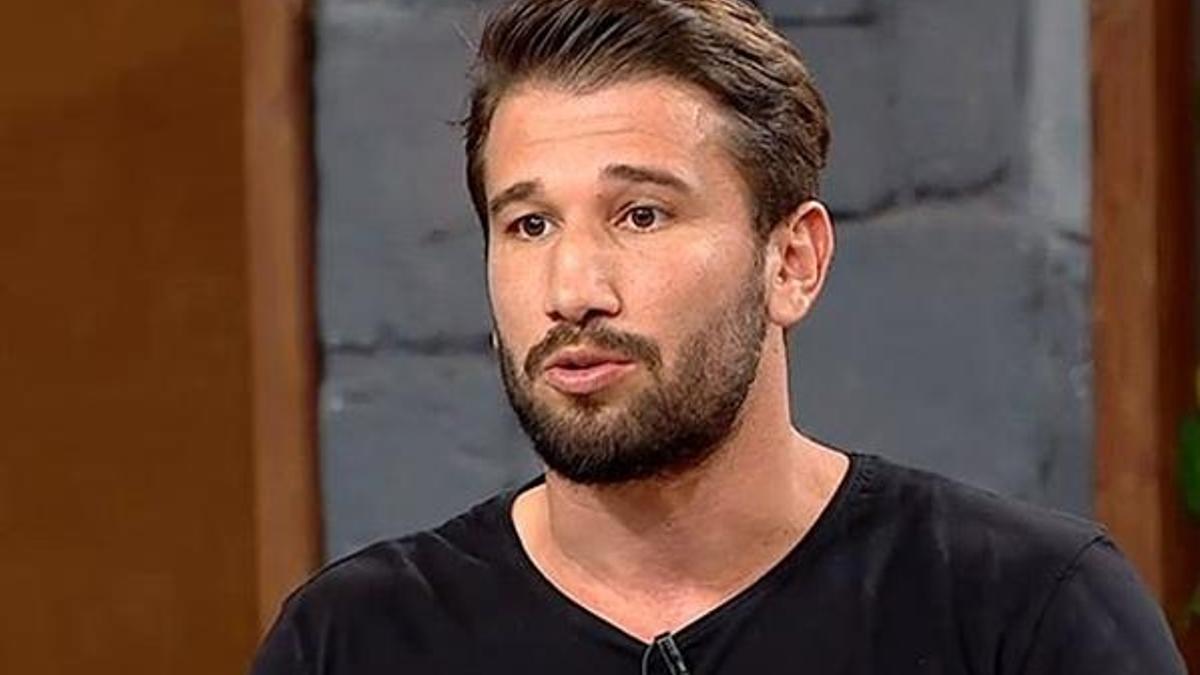 Survivor Adem'den itiraf: Karizmayı çizdirmek istemedim