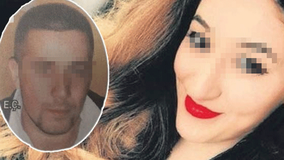 Genç kıza dehşeti yaşatmıştı! Kan donduran ayrıntılar