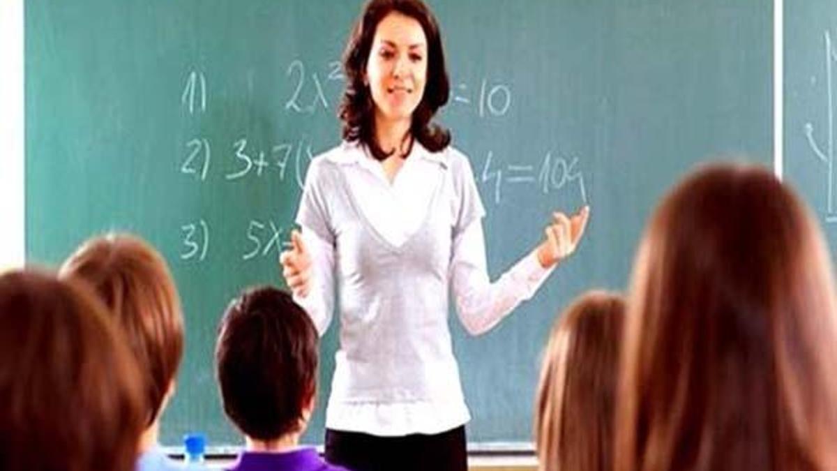 MEB, 1 milyon öğretmenin yaz dönemi mesleki gelişim programını  açıkladı