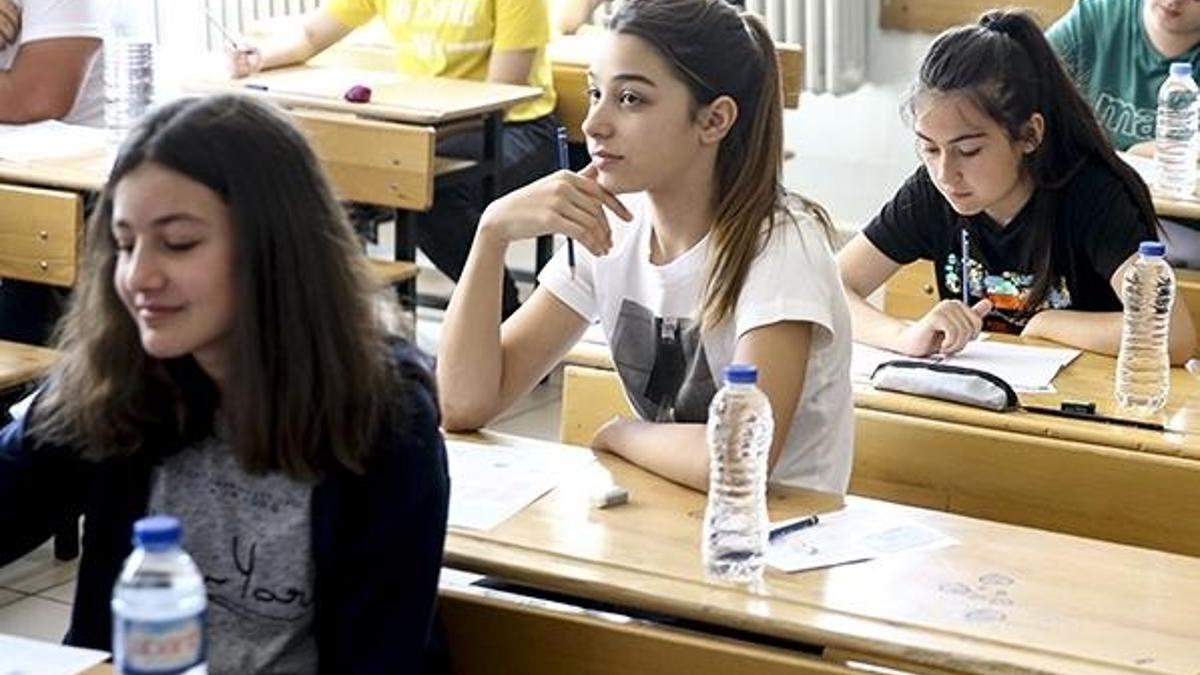 LGS sonuçları ne zaman açıklanacak?