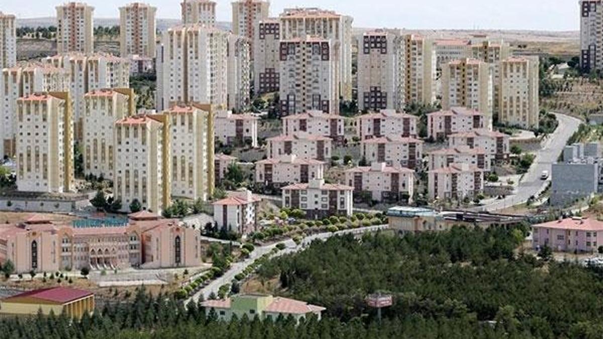 Yabancılardan Türkiye'ye gayrimenkul akını