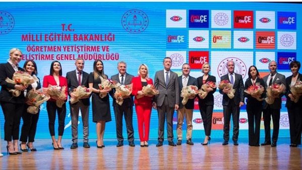 Haber sunucularından öğretmenlere diksiyon eğitimi