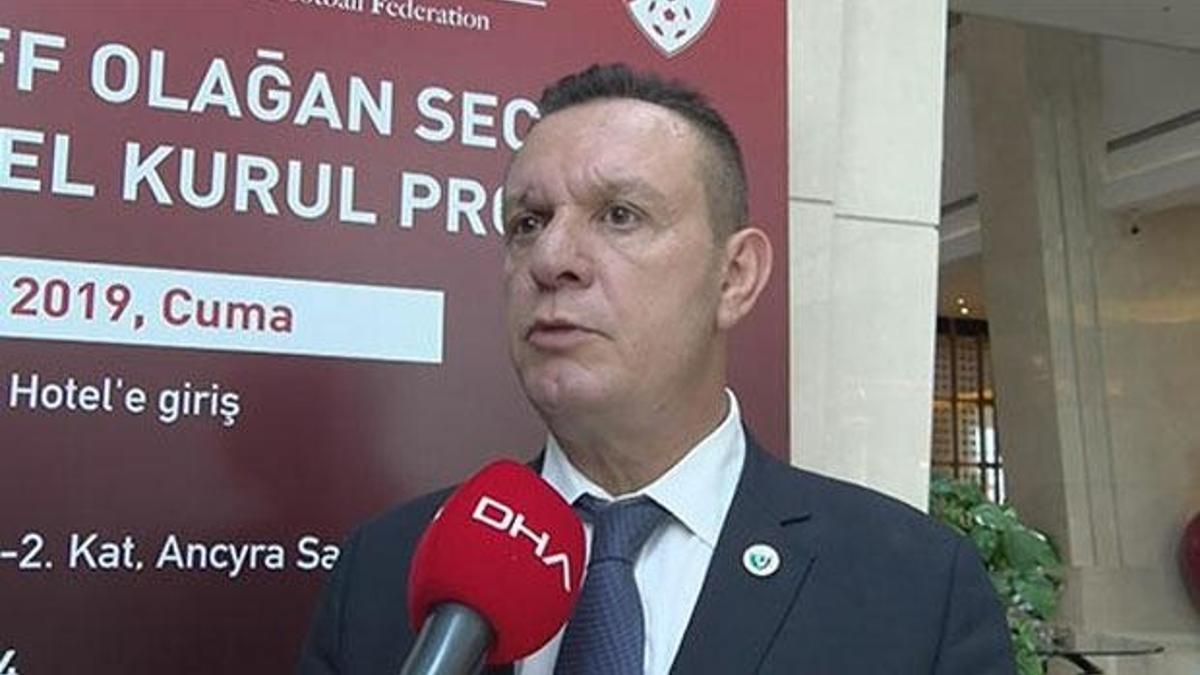 Denizlispor'dan transfere 10 milyon euro