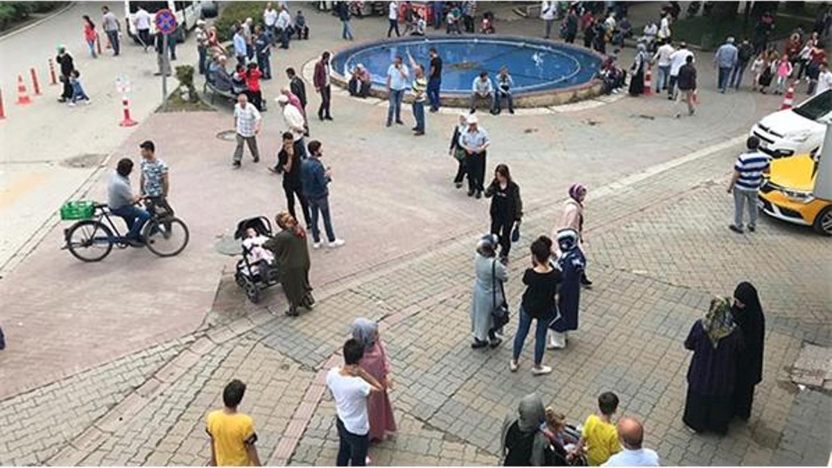 Deprem uzmanından Sakarya depremi sonrası açıklama