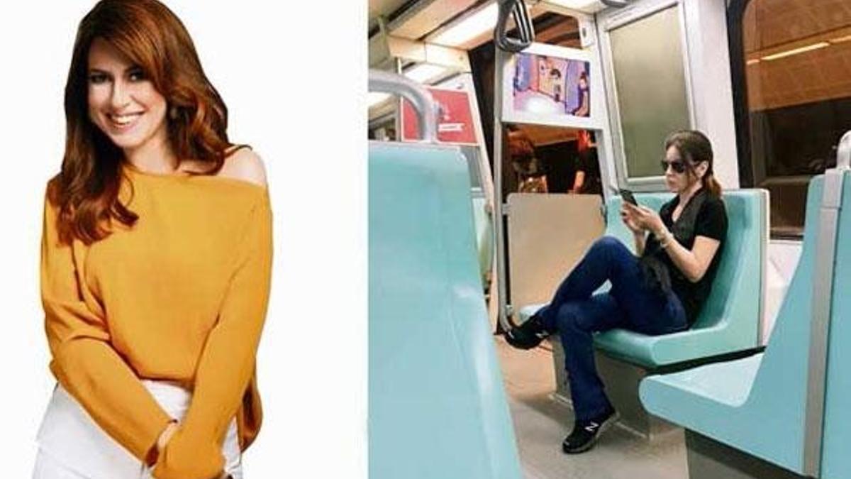 Metroyla zaman kazanıyor