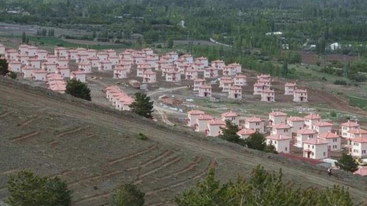 TOKİ 15 ilde 153 arsayı satışa sundu