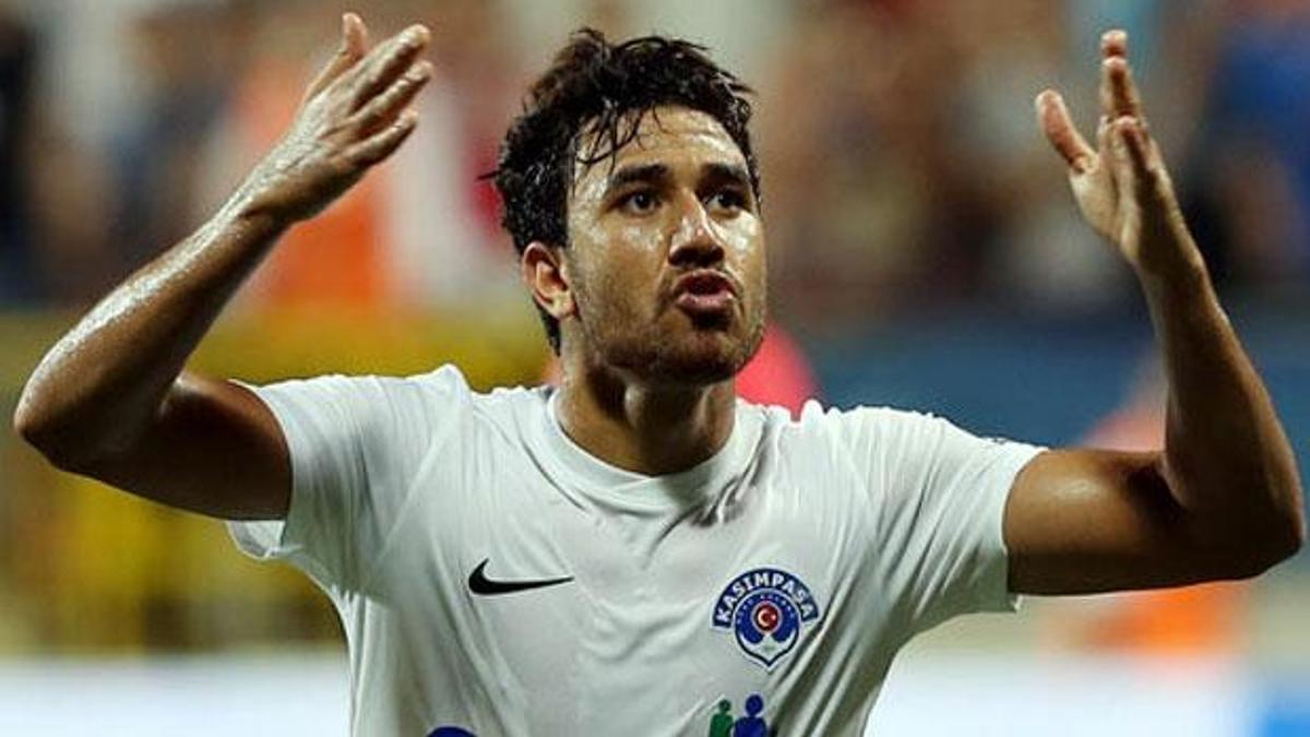 Kasımpaşa'dan flaş Trezeguet kararı!
