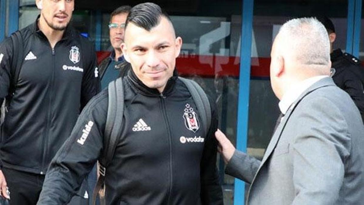 Medel 7 milyon euroya yolcu!