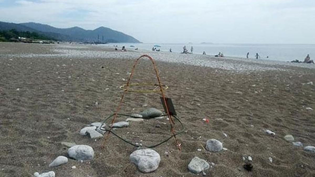 Olimpos'ta 10 yıl sonra ilk...