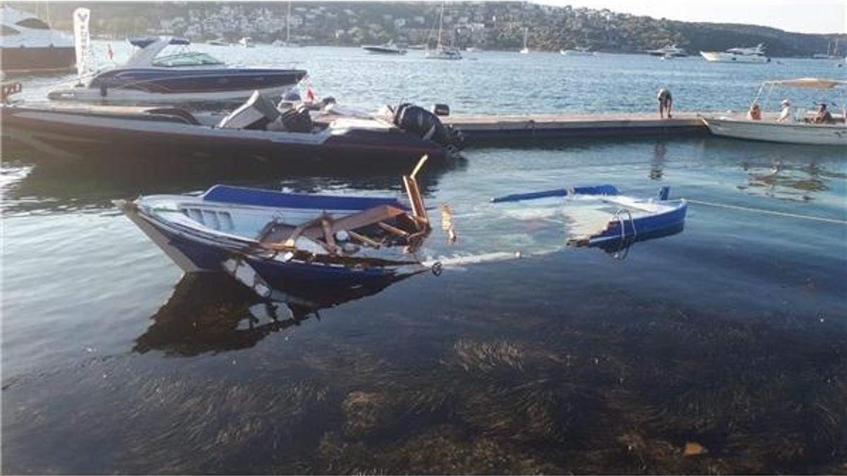 Muğla'da gazeteciler ölümden döndü