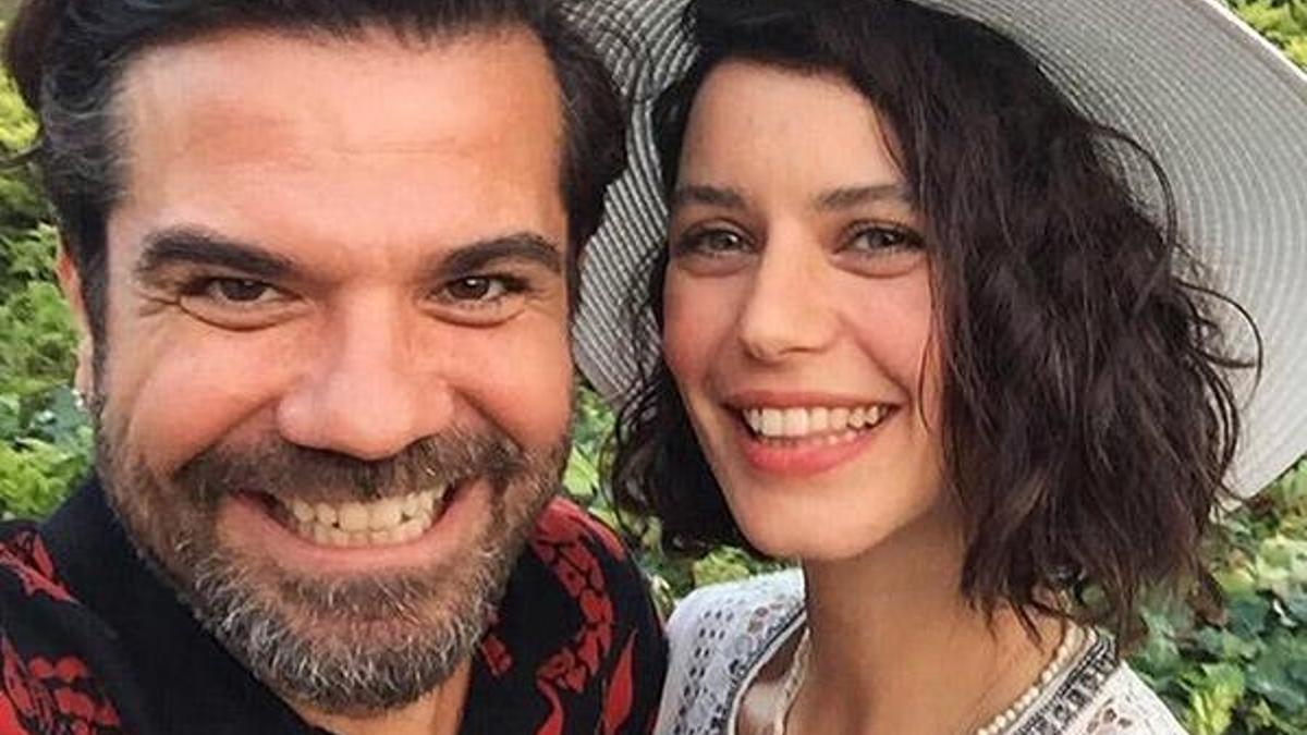 "Çok ayıp oldu Beren Saat!"