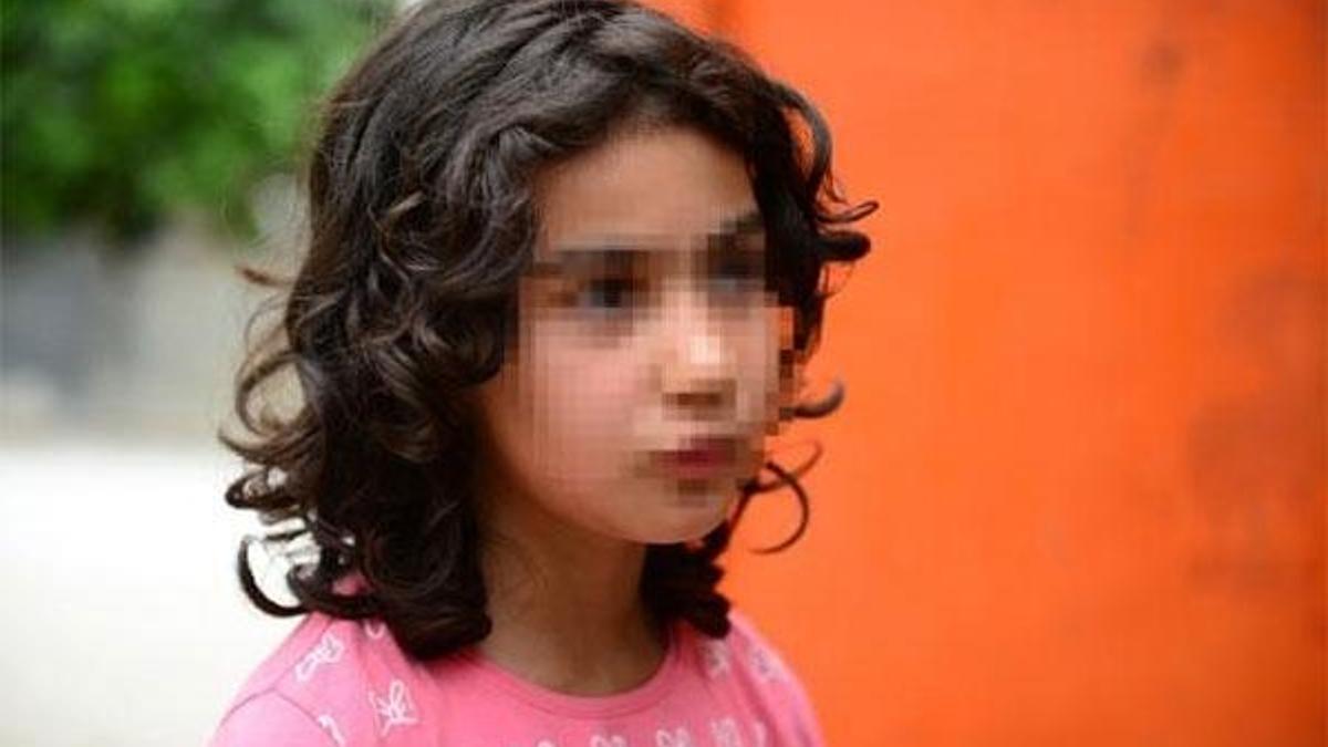 Üvey anne şiddetinden arkadaşları sayesinde kurtuldu