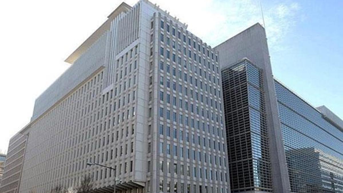 'Küresel ekonomik büyüme yavaşlayacak'