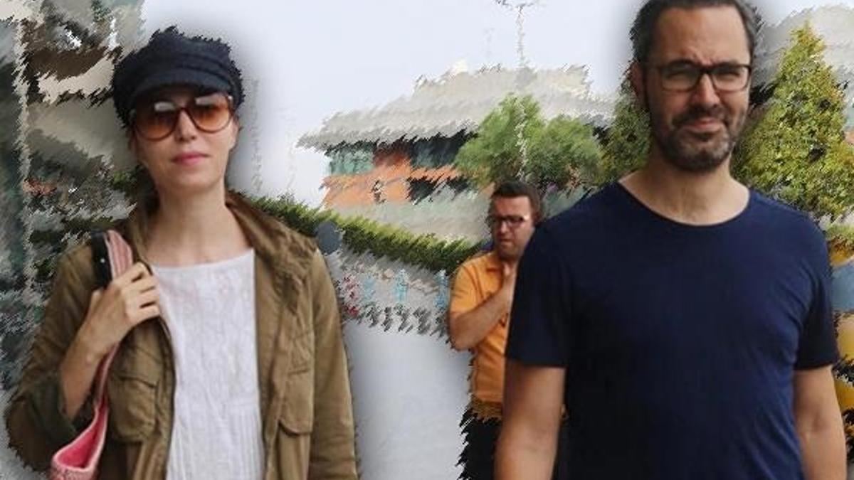 Selma Ergeç, İstanbul'da kaldı