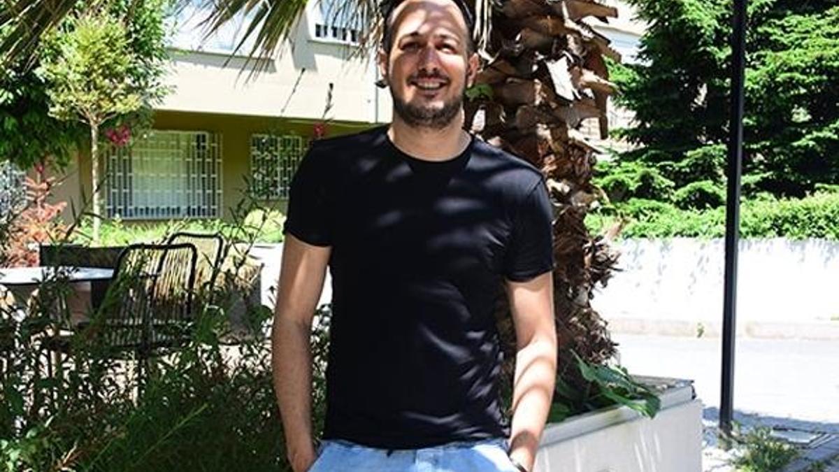 'Dijitali ilk kez yapıyorum'