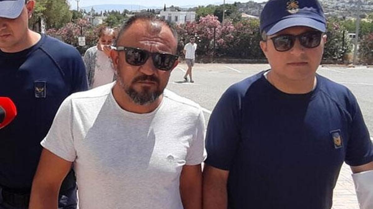 3 gazeteci dün ölümden dönmüştü! O kaptan tutuklandı
