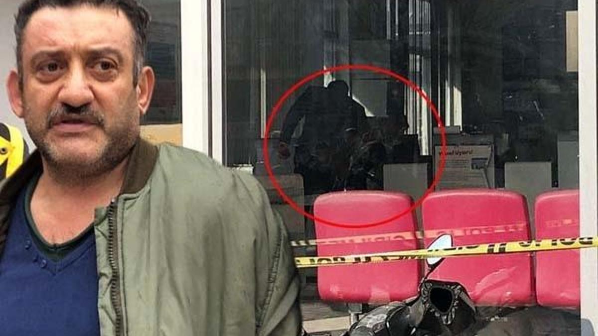 Masaj salonundaki kadına karısını arattı! Sonrası korkunç...
