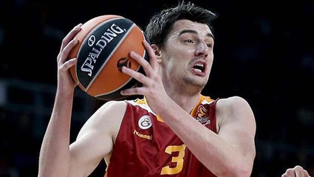 Galatasaray'a 500 bin euroluk şok!