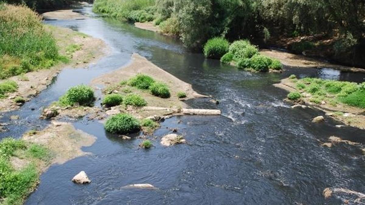 Bakanlık Gediz Nehri için harekete geçti
