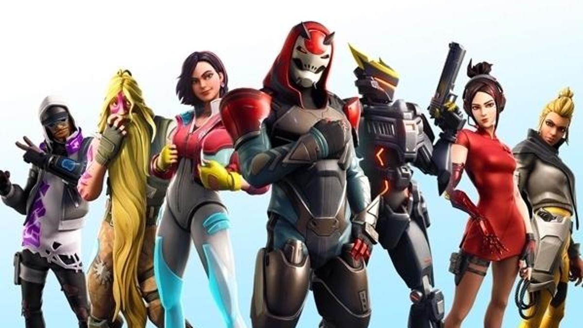 Fortnite sevenlere müjde!