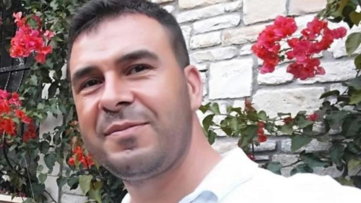 Çatıdan düşen öğretmen hayatını kaybetti