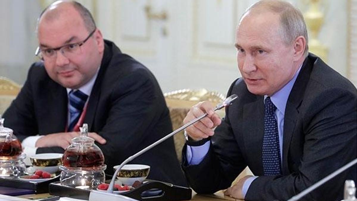 Putin: ABD saldırırsa...