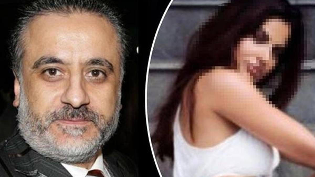 Erol Köse’den oyuncu adayına taciz iddiası