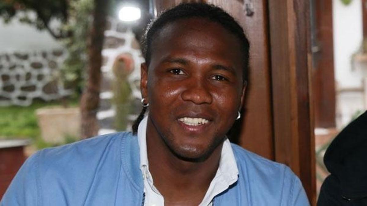 Rodallega'da son dakika! İmza...