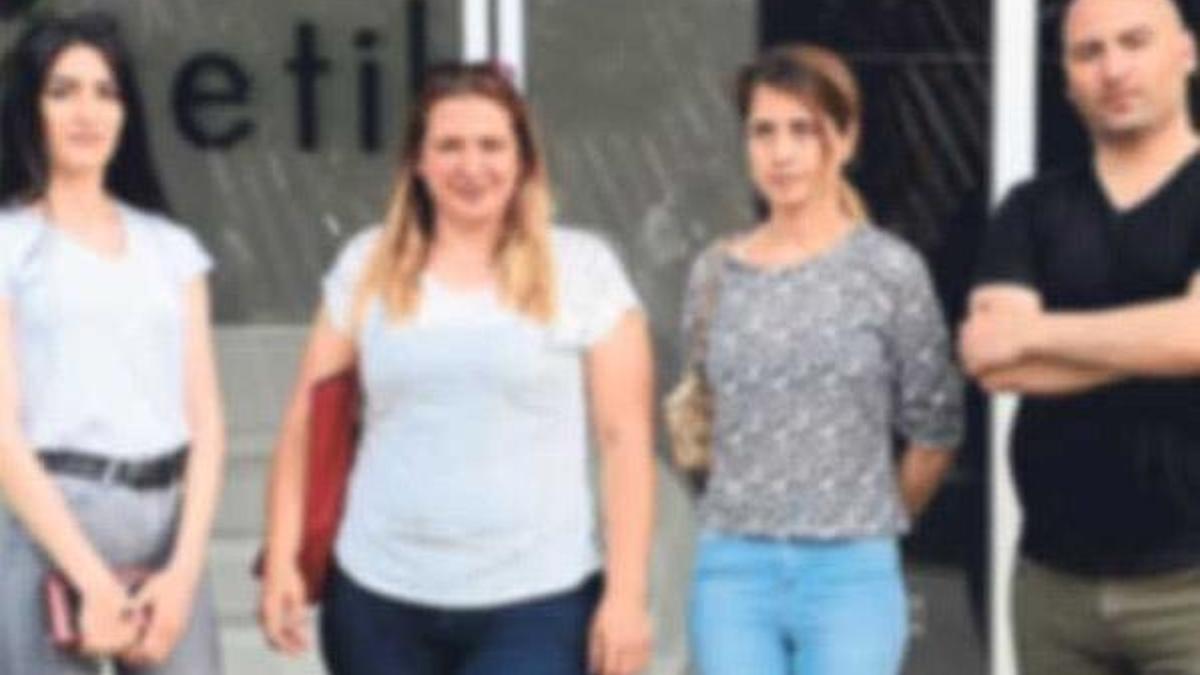 Estetik faciasını anlattılar: 'Elinle düzelt, geçecektir' diyorlardı!